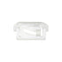 Auveco No. 12135 Windshield Reveal Molding Clip - GM, Quantity - 50
