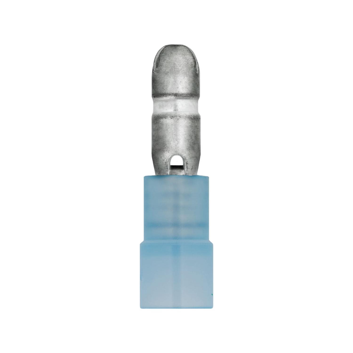 Auveco No. 12146 Solderless Terminal Bullet 16/14 Gauge - Universal, Quantity - 25