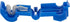 Auveco # 12161 Electrical Connector T-Tap 18-14 Gauge. Qty 10.