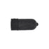 Auveco No. 12209 Rubber Vacuum Cap Black For 1/8" Diameter, Quantity - 25