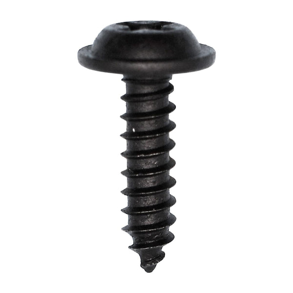 Auveco No. 12214 Phillips Flat Washer Head Tapping Screw 8 X 5/8