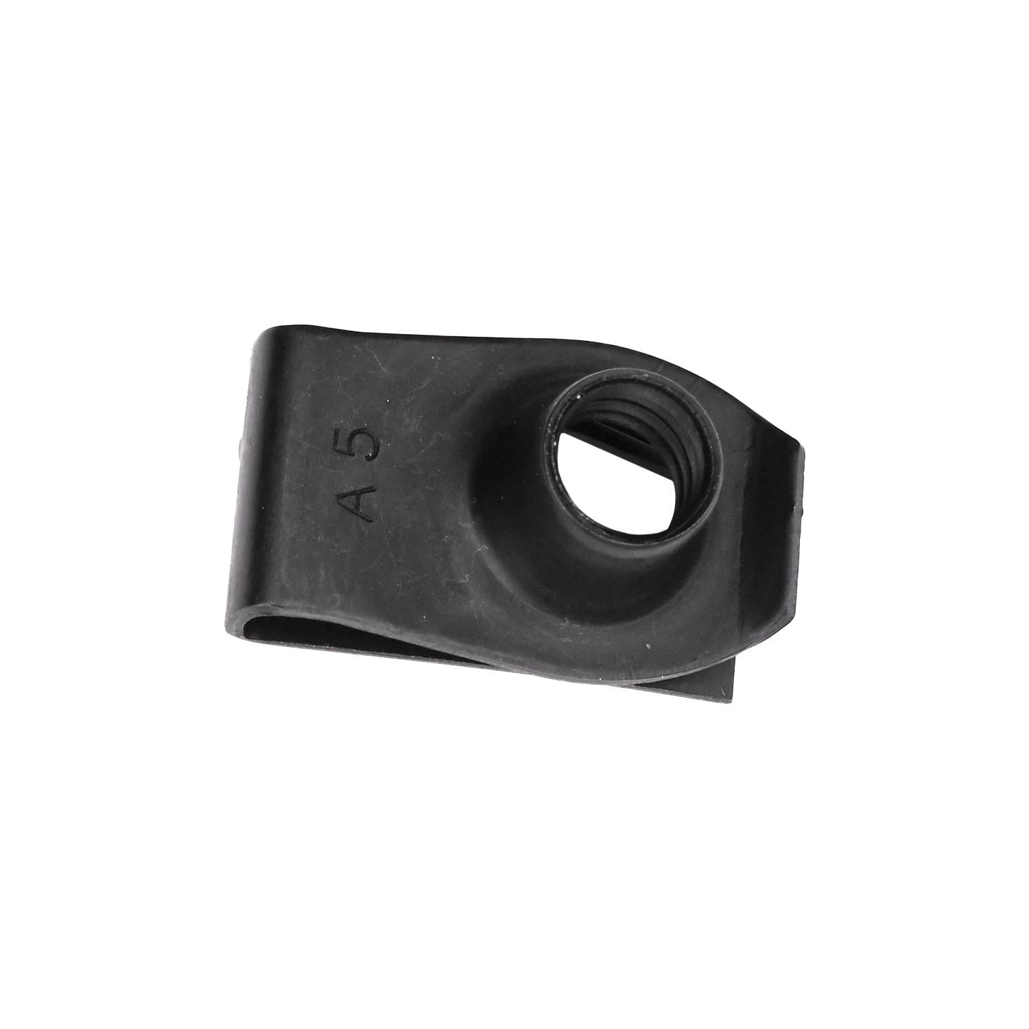 Auveco No. 12265 Extruded U-Nut 5/16"-18 Screw Size, Quantity - 50