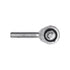 Auveco No. 12293 Rod End Ball Joint Male W/Stud 1/4"-28 Left, Quantity - 1