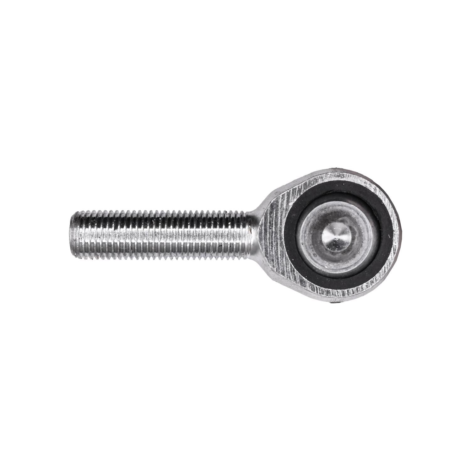 Auveco # 12295 Rod End Ball Joint Male W/Stud 3/8-24 (L). Qty 1.