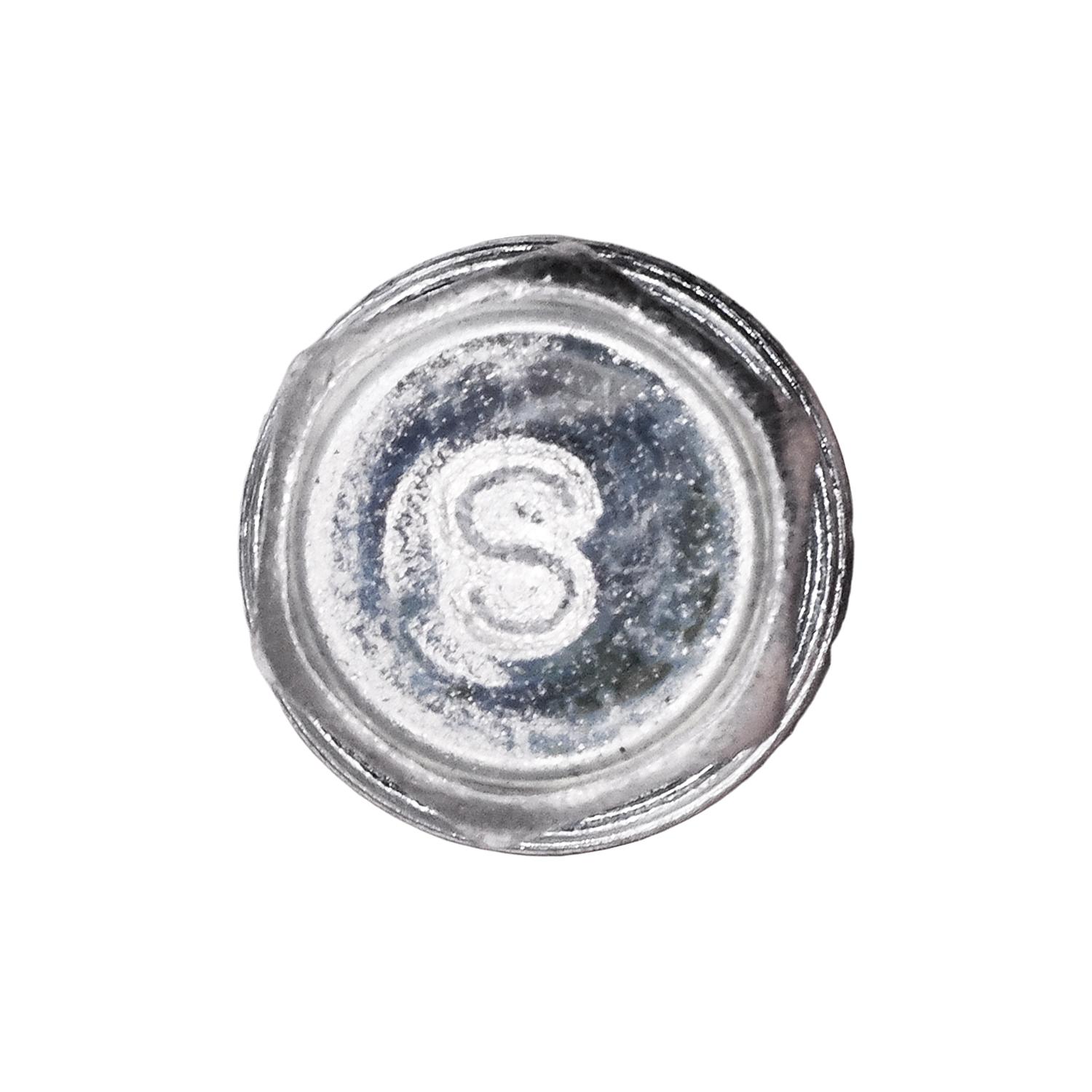 Auveco No. 12303 Damper Control Swivel 1/4"-28 X 9/16", Quantity - 2