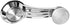 Auveco No. 12314 GM Window Crank Handle-Clear Knob, Quantity - 1