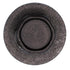 Auveco No. 12339 6.3-1.81 X 25mm Hex Head SEMS 17mm Outside Diameter - Phosphate, Quantity - 50