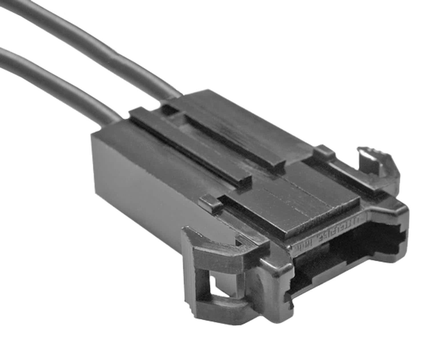 Auveco No. 12359 Auto Fuse Holder 14 Gauge Wire, Quantity - 3