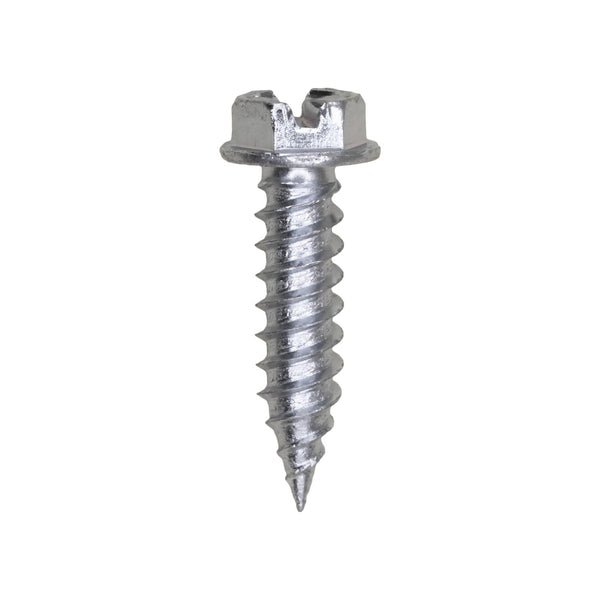 Auveco No. 12370 Self Piercing Screw 10 X 3/4