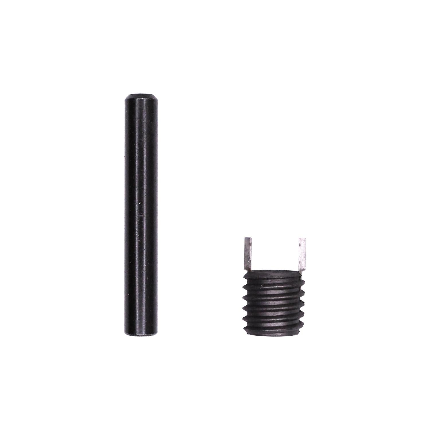 Auveco No. 12377 1/4"-28 Thread Repair Inserts, Quantity - 4