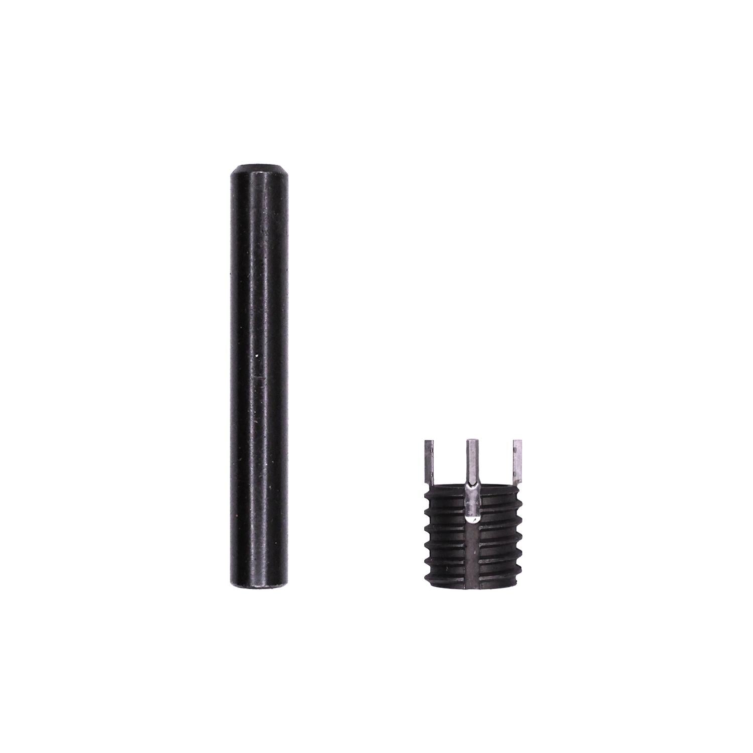 Auveco # 12379 5/16"-24 Thread Repair Inserts. Qty 4.