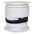 Auveco # 12420 Plastic Primary Wire White 25 Feet 14 Gauge. Qty 1.