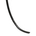 Auveco No. 12421 Plastic Primary Wire Black 25 Feet 14 Gauge, Quantity - 25 FT