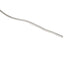 Auveco No. 12424 Plastic Primary Wire White 100 Feet 18 Gauge, Quantity - 100 FT