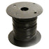 Auveco No. 12425 Plastic Primary Wire Black 100 Feet 18 Gauge, Quantity - 100 FT