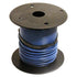 Auveco No. 12426 Plastic Primary Wire Blue 100 Feet 18 Gauge, Quantity - 100 FT
