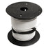 Auveco # 12430 Primary Wire 16 Gauge White 100 Feet. Qty 1.
