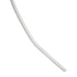 Auveco # 12430 Primary Wire 16 Gauge White 100 Feet. Qty 1.