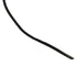 Auveco # 12431 Primary Wire 16 Gauge Black 100 Feet. Qty 1.