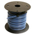 Auveco No. 12432 Plastic Primary Wire Blue 100 Feet 16 Gauge, Quantity - 100 FT