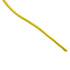 Auveco # 12434 Primary Wire 16 Gauge Yellow 100 Feet. Qty 1.