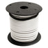 Auveco No. 12436 Plastic Primary Wire White 100 Feet 14 Gauge, Quantity - 100 FT