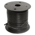 Auveco No. 12437 Plastic Primary Wire Black 100 Feet 14 Gauge, Quantity - 100 FT
