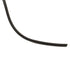 Auveco No. 12437 Plastic Primary Wire Black 100 Feet 14 Gauge, Quantity - 100 FT