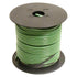 Auveco # 12439 Primary Wire 14 Gauge Green 100 Feet. Qty 1.