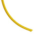 Auveco No. 12440 Plastic Primary Wire Yellow 100 Feet 14 Gauge, Quantity - 100 FT