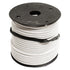Auveco # 12442 Primary Wire 12 Gauge White 100 Feet. Qty 1.