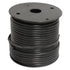 Auveco No. 12443 Plastic Primary Wire Black 100 Feet 12 Gauge, Quantity - 100 FT