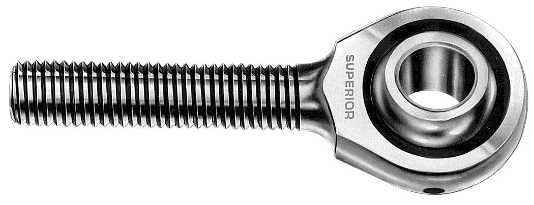 Auveco # 12486 Rod End Ball Joint Male 3/4-16. Qty 1.