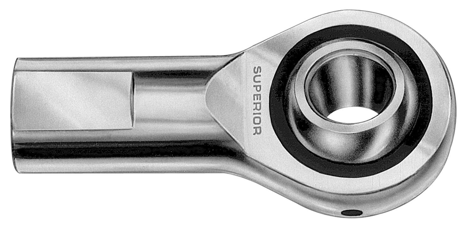 Auveco # 12488 Rod End Ball Joint Female 3/4-16. Qty 1.