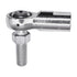 Auveco No. 12491 Rod End Ball Joint Female W/Stud 7/16"-20 Thread Size Right, Quantity - 1