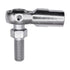 Auveco No. 12491 Rod End Ball Joint Female W/Stud 7/16"-20 Thread Size Right, Quantity - 1