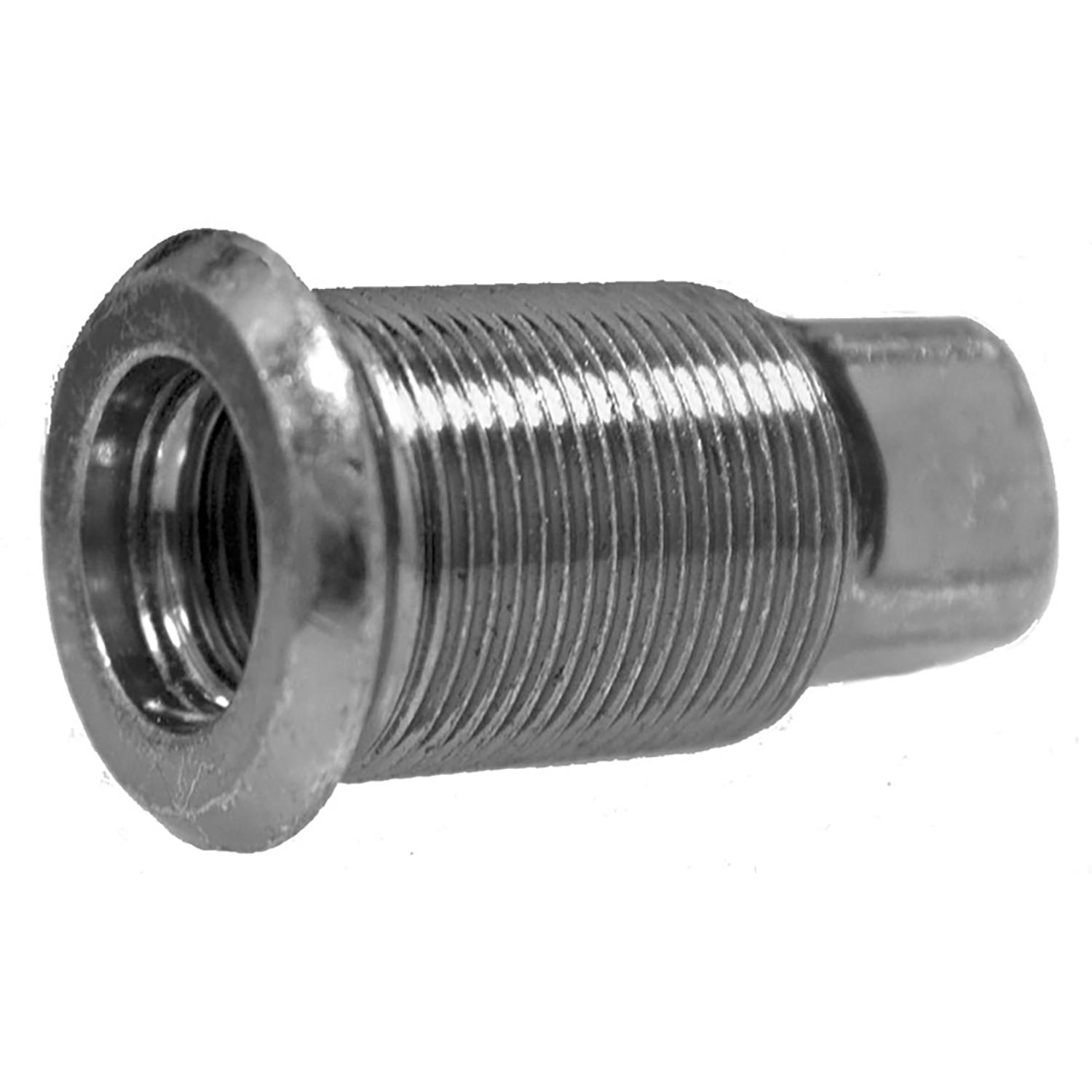 Auveco # 12522 Inner Standard Cap Nut-Right Hand Thread. Qty 5.