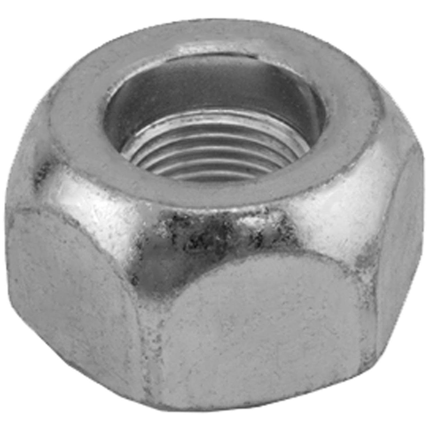 Auveco # 12525 Outer Standard Cap Nut Right Hand Threads 3/4"-16. Qty 5.