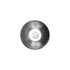 Auveco No. 12528 Brazier Head Solid Aluminum Rivet 1/2" Length, Quantity - 100