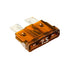 Auveco No. 12537 Atc Fuse 7.5 Amp Brown, Quantity - 5