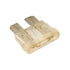 Auveco No. 12541 Atc Fuse 25 Amp White, Quantity - 5