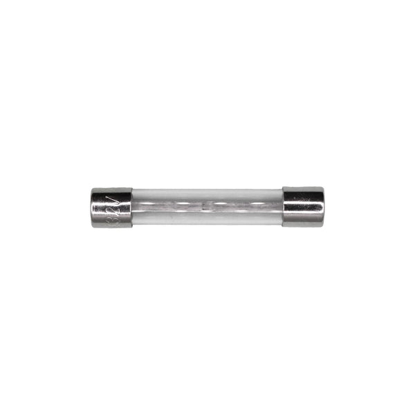 Auveco No. 12544 Sfe Fuse 30 Amp Glass Tube Fuse, Quantity - 5