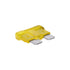 Auveco No. 12554 Atc Fuse 20 Amp Yellow, Quantity - 25