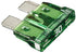Auveco No. 12556 Atc Fuse 30 Amp Light Green, Quantity - 25