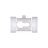 Auveco No. 12563 Quarter Belt Reveal Molding Clip, Quantity - 50