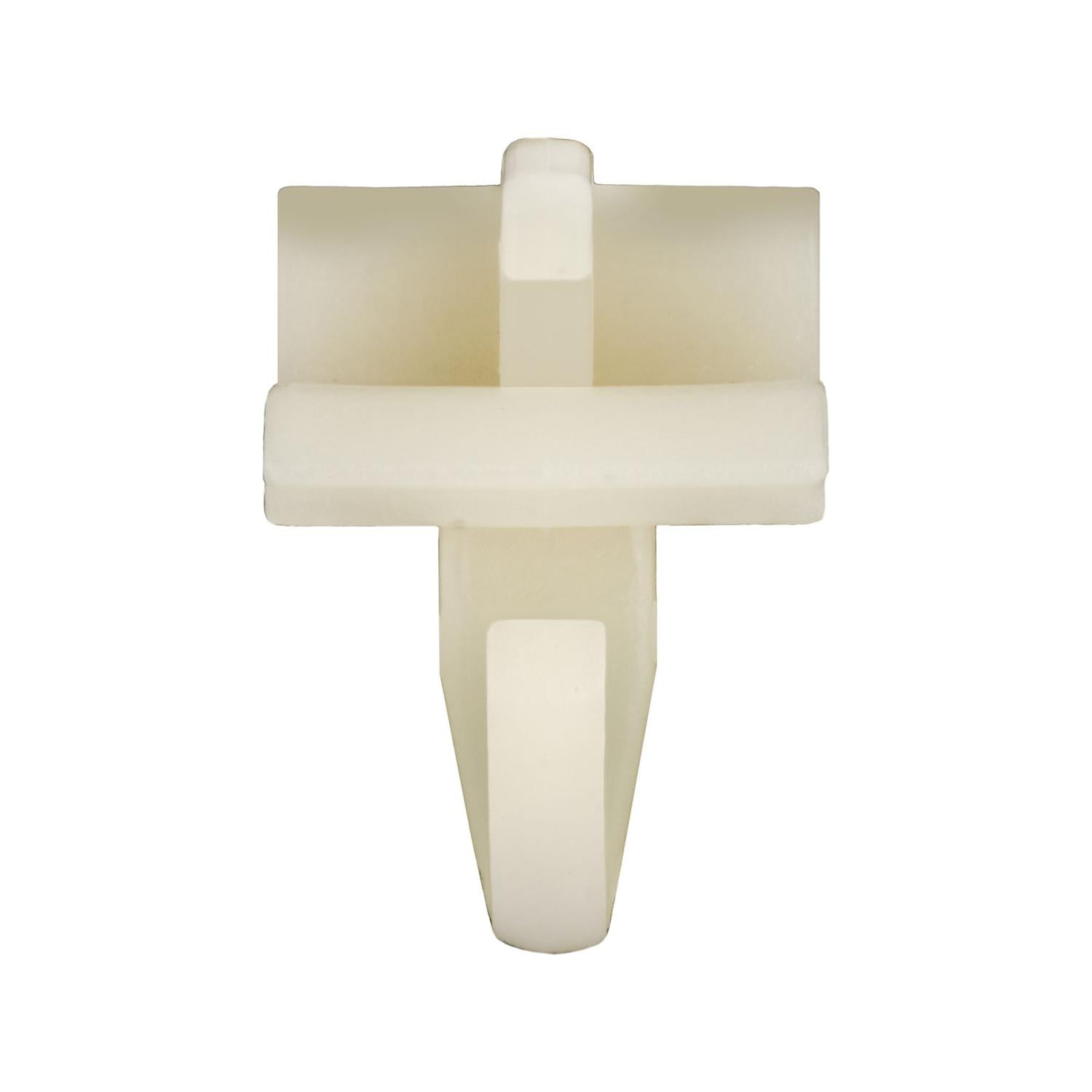 Auveco # 12585 Nissan Side Window Molding Clip. Qty 15.