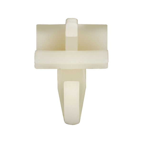 Auveco No. 12585 Nissan Side Window Molding Clip, Quantity - 15