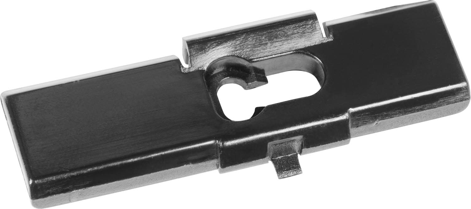 Auveco No. 12594 GM Molding Clip, Quantity - 25