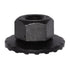 Auveco # 12596 M6-1.0 Free Spinning Washer Nut 19mm Outside Diameter Qty 25