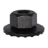 Auveco No. 12596 M6-1.0 Free Spinning Washer Nut 19mm Od, Quantity - 25